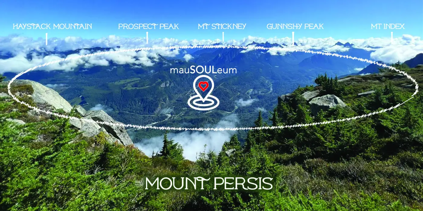 mount persis